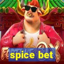 spice bet